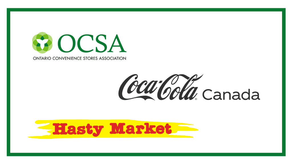 OCSA Coke Convenience Stores
