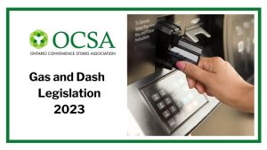 Gas Station Safety to Prevent Gas and Dash Act 2023